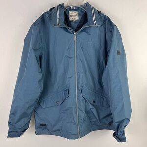 Regatta Outdoors Rain Jacket Men's Size XL